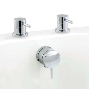 Quest Freeflow Bath Filler