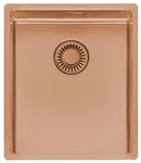 Reginox, New York 34x40 L Copper II OKG Comfort Sink
