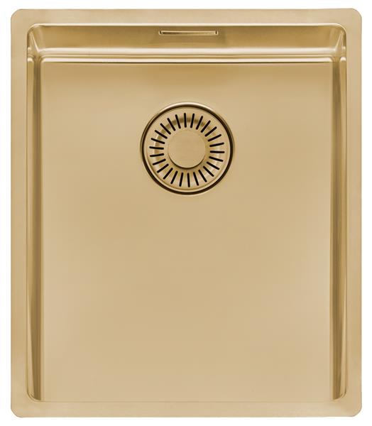 Reginox, New York 34x40 L Gold II OKG Comfort Sink