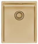 Reginox, New York 34x40 L Gold II OKG Comfort Sink