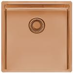Reginox, New York 40x40 L Copper II OKG Comfort Sink