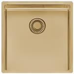 Reginox, New York 40X40 L Gold II OKG Comfort Sink