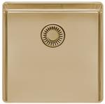 Reginox, New York 40x40 L Gold II Slim OKG Comfort Sink