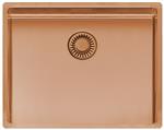 Reginox, New York 50x40 L Copper II OKG Comfort Sink