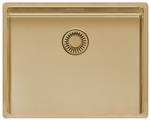 Reginox, New York 50x40 L Gold II OKG Comfort Sink
