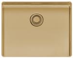 Reginox, New York 50x40 L Slim Gold II OKG Comfort Sink