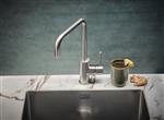 Reginox, New York 50x40 L Slim OKG Comfort Sink