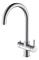 Reginox - Attenzi 4 In 1 Boiling Water Tap - Inc Tap Tank & Filter 