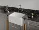 Reginox, 90mm Traditional Belfast II  Sink