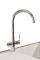 Reginox - Attenzi 3 In 1 Boiling Water Tap - Inc Tap Tank & Filter