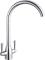 Reginox - Mesa Twin Lever Mixer Tap - Chrome