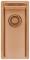 Reginox, New York 18x40 L Copper II OKG Comfort Sink