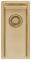 Reginox, New York 18x40 L Gold II OKG Comfort