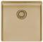 Reginox, New York 40x40 L Gold II Slim OKG Comfort Sink