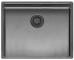 Reginox, New York 50x40 L Gunmetal II OKG Comfort Sink