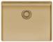Reginox, New York 50x40 L Slim Gold II OKG Comfort Sink