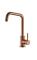 Reginox - Salina Single Lever Mixer Tap -  Copper PVD