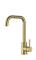 Reginox - Salina Single Lever Mixer Tap -  Gold PVD