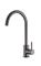 Reginox - Taravo Single Lever Mixer Tap -  Gunmetal PVD