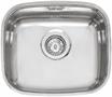 Reginox L18 3440 OKG Single Bowl Integrated Sink