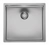 Reginox NEW JERSEY 40X37 Integrated Single Bowl Sink