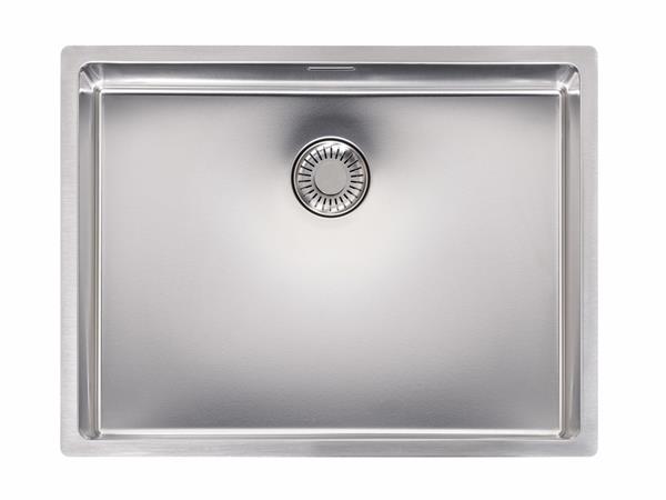 Reginox NEW JERSEY 50X37 Integrated Single Bowl Sink