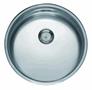 Reginox R18 390 COMFORT Inset Single round Bowl Sink