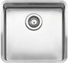 Reginox KANSAS 40X40 L Single Bowl Integrated Sink