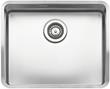 Reginox KANSAS 50X40 L Single Bowl Integrated Sink