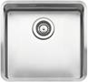 Reginox OHIO 40X40 L  Integrated Single Bowl Sink