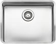 Reginox OHIO 50X40 L Integrated Single Bowl Sink