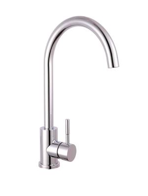 Reginox - Taravo Single Lever Mixer Tap -  Chrome
