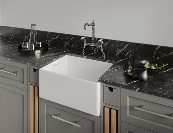 Reginox, 90mm Traditional Belfast II  Sink