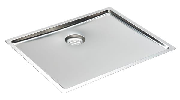 Reginox, New York 50x40 Sink Base