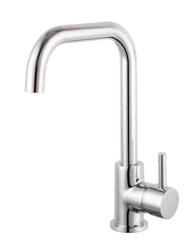Reginox - Salina Single Lever Mixer Tap -  Chrome