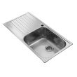 Reginox Sink - Minister Inset