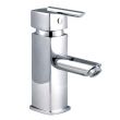 Basin Tap Mono - Rialto Single Lever