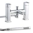 Rialto Bath Shower Mixer