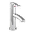 Rossi Single Lever Mono Basin Mixer