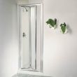 Bespoke Shower Bifold Door