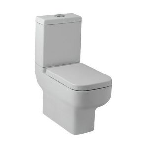 Compact Short Projection Toilet