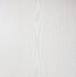 Wall Paneling for Bathroom - White Wood Gloss