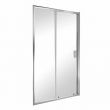 Twyford es200 Sliding Door 1000mm