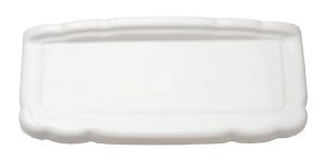 ULS Colonial Shell Cistern Lid