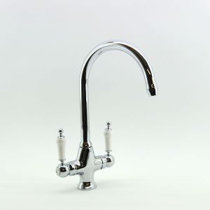 Home of Ultra Kitchen Taps - Monoblock