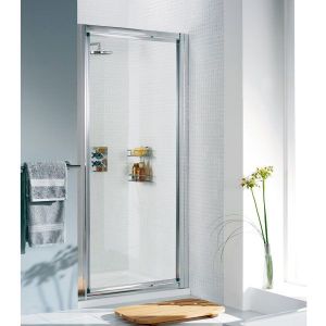 Lakes Pivot Door