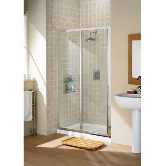 1200mm Lakes Framed Slider Door