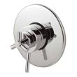 Concealed Shower Valves