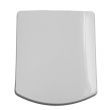 Impulse Zeto Soft Close Toilet Seat