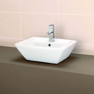 Sinks for the Bathroom - Zeto Countertop Vessel
